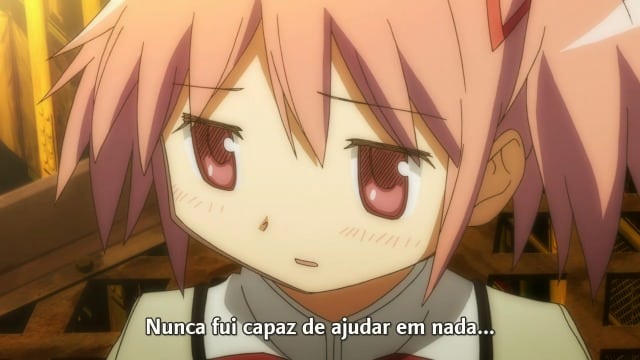 Assistir Mahou Shoujo Madoka Magica – Filme 2: Eien no Monogatari  Filme 01 - Mahou Shoujo Madoka Magica – Filme 2: Eien no Monogatari