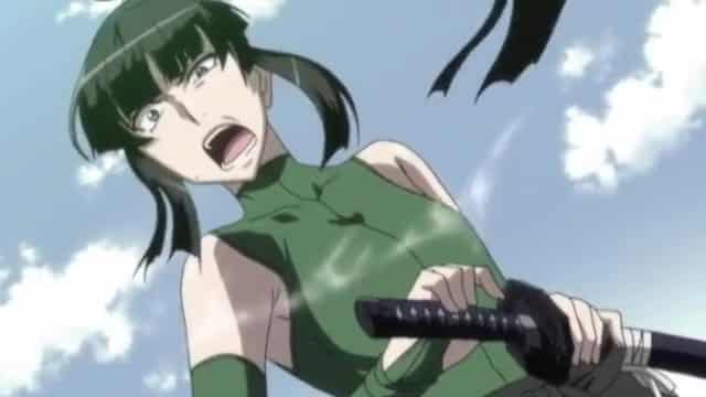 Assistir Manyuu Hikenchou - Todos os Episódios - AnimeFire
