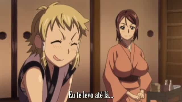 Assistir Manyuu Hikenchou - Todos os Episódios - AnimeFire