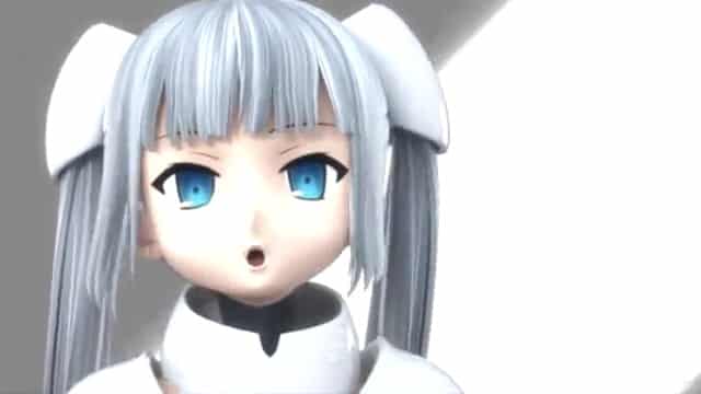 Assistir Miss Monochrome: The Animation 2  Episódio 4 - Produtos