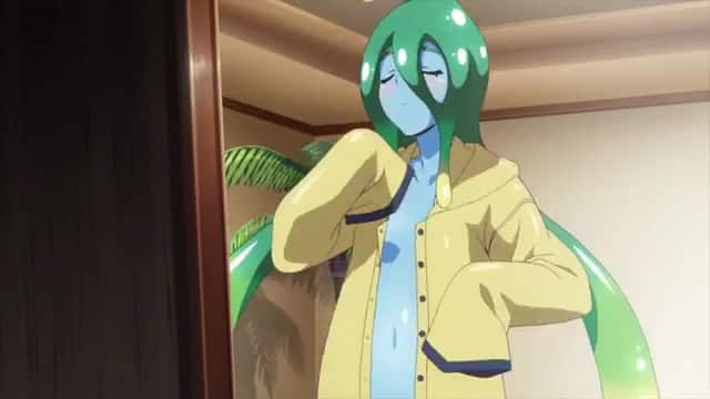 Assistir Monster Musume No Iru Nichijou  Ova 4 - 04