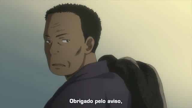 Assistir Mushishi Zoku Shou  Episódio 11 - Colchão de Grama