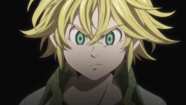 Assistir Nanatsu no Taizai: Seisen no Shirushi Dublado  Episódio 6 - 06