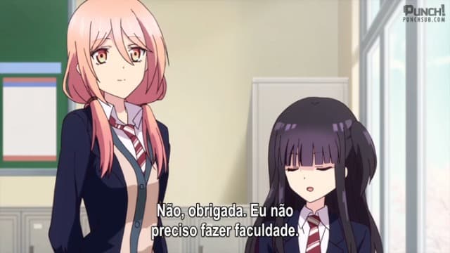 Assistir Netsuzou TRap - Todos os Episódios - AnimeFire