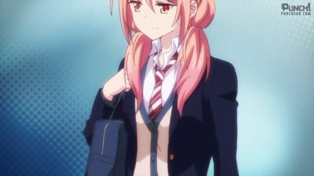 Netsuzou TRap - Episódio 10 - Animes Online