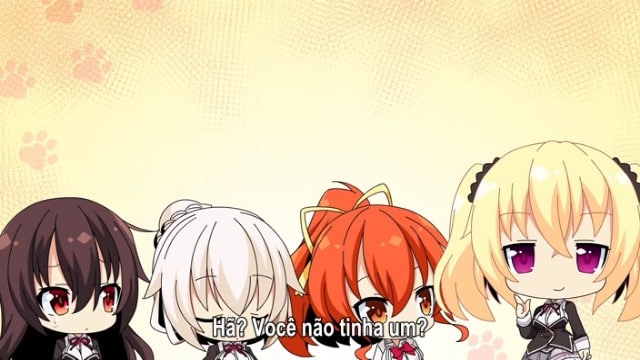 Assistir Nora to Oujo to Noraneko Heart  Episódio 3 - 03