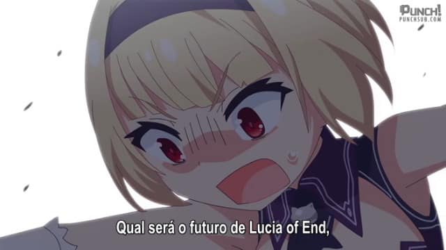 Assistir Nora to Oujo to Noraneko Heart  Episódio 9 - 09