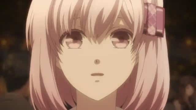 Assistir Norn 9: Norn + Nonetto  Episódio 11 - O Reset