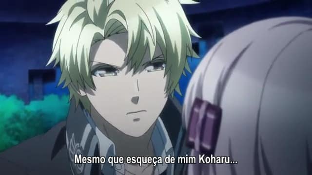 Assistir Norn 9: Norn + Nonetto  Episódio 12 - O Novo Mundo