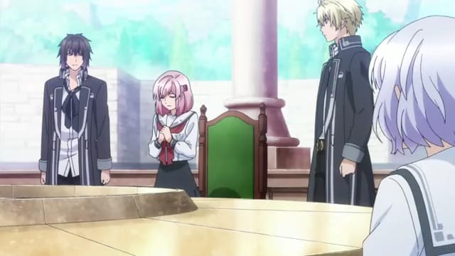 Assistir Norn 9: Norn + Nonetto  Episódio 2 - Habilidade