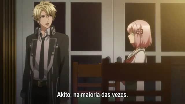 Assistir Norn 9: Norn + Nonetto  Episódio 7 - Um Sonho Real