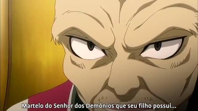 Assistir Nurarihyon no Mago: Sennen Makyou  Episódio 25 - O Destino Da Capital Demônio