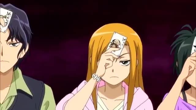 Nurarihyon no Mago - Episódios - Saikô Animes