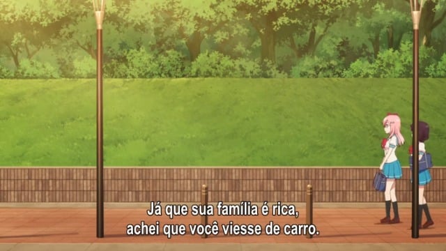 Assistir Nyanko Days  Episódio 7 - 07