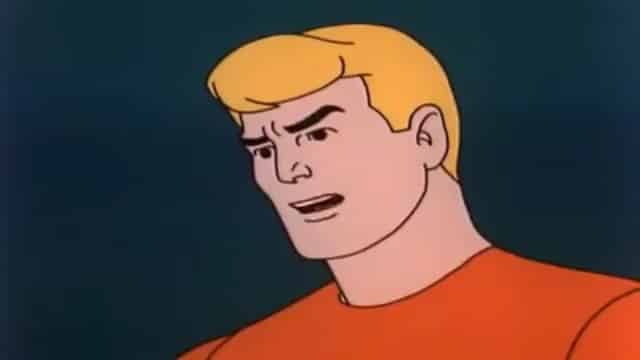 Assistir Aquaman Dublado Desenho 2 - Aquaman soberano dos mares