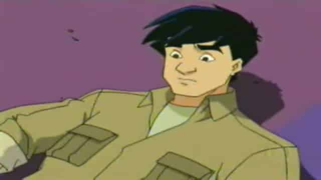 Assistir As Aventuras de Jackie Chan Dublado Desenho 70 - Socorro Raptaram O Papai Noel