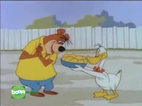 Assistir A Família Urso Dublado Desenho 4 - Os Ovos De Ouro