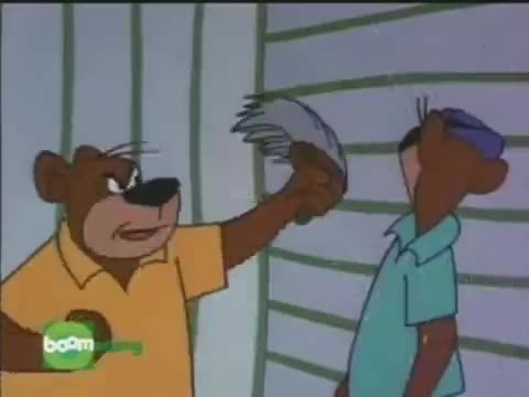 Assistir A Família Urso Dublado Desenho 13 - Nunca Desperdice Um Dia De Sol