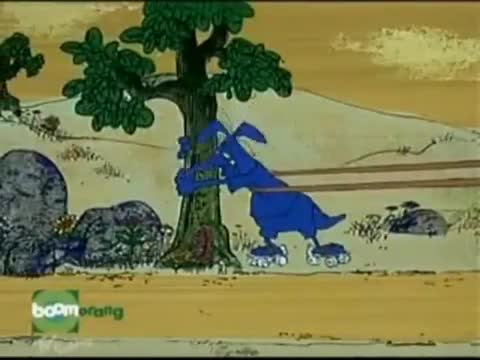 Assistir A Formiga e o Tamanduá Dublado Desenho 2 - Picnic Frustado