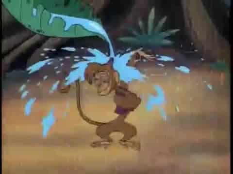 Assistir Aladdin Dublado Desenho 17 - Tempo de aves