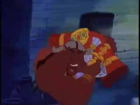 Assistir Aladdin Dublado Desenho 62 - De Hippsodeth, com amor