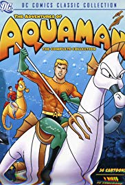 Assistir Aquaman Dublado Todos os Episódios  Online Completo