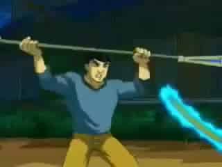 Assistir As Aventuras de Jackie Chan Dublado Desenho 66 - O Renascimento Do Dragão