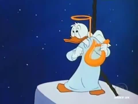 Assistir As Aventuras De Mickey e Donald Dublado Desenho 3 - Donald: A Sopa Esta na Mesa