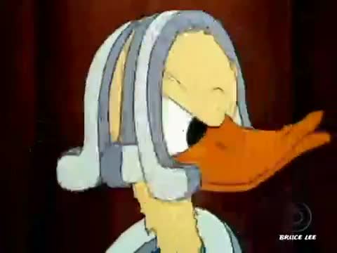 Assistir As Aventuras De Mickey e Donald Dublado Desenho 27 - Donald: O Ferreiro da Aldeia