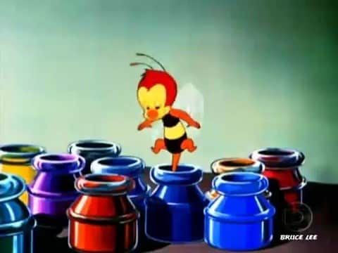 Assistir As Aventuras De Mickey e Donald Dublado Desenho 42 - Donald: Trapalhadas no Hóquei