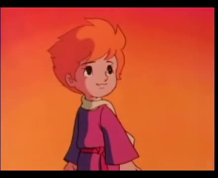 Assistir As Aventuras Do Pequeno Príncipe Dublado Desenho 4 - Em algum lugar do espaço