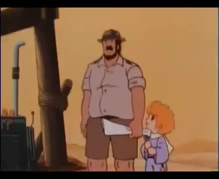 Assistir As Aventuras Do Pequeno Príncipe Dublado Desenho 6 - O planeta perfeito