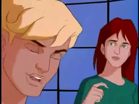 Assistir As Incriveis Aventuras de Jonny Quest Dublado Desenho 8 - A Conquista do Mundo Quest