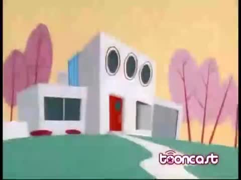 Assistir As Meninas Super Poderosas Dublado Desenho 56 - Visão de Lindinha