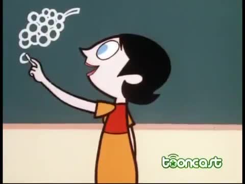 Assistir As Meninas Super Poderosas Dublado Desenho 68 - Professor Poderoso