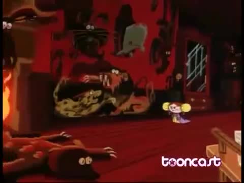 Assistir As Meninas Super Poderosas Dublado Desenho 94 - A Torrada da Cidade