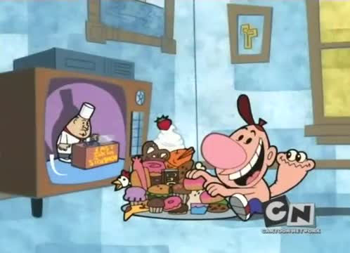 As Terríveis Aventuras De Billy E Mandy Online - Assistir todos os