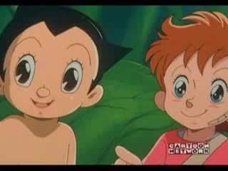 Assistir Astro Boy Dublado Desenho 5 - Destino Deimons!