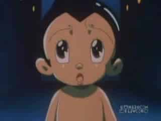 Assistir Astro Boy Dublado Desenho 10 - Robos De Venus!