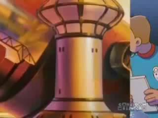 Assistir Astro Boy Dublado Desenho 35 - Passaros De Fogo!