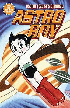 Assistir Astro Boy Dublado Todos os Episódios  Online Completo