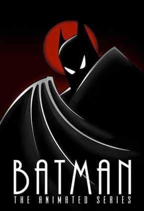 Assistir Batman: A Série Animada Dublado Todos os Episódios  Online Completo