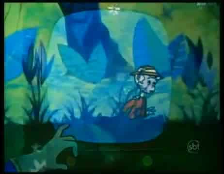 Assistir Bozo Dublado Desenho 4 - 04