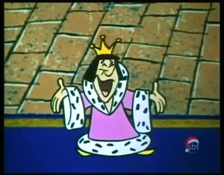 Assistir Bozo Dublado Desenho 9 - 09