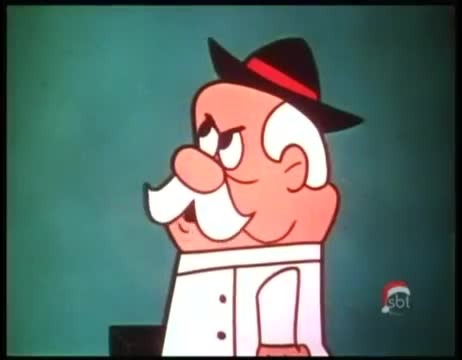 Assistir Bozo Dublado Desenho 112 - 112