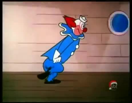 Assistir Bozo Dublado Desenho 123 - 123