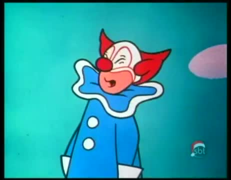 Assistir Bozo Dublado Desenho 127 - 127