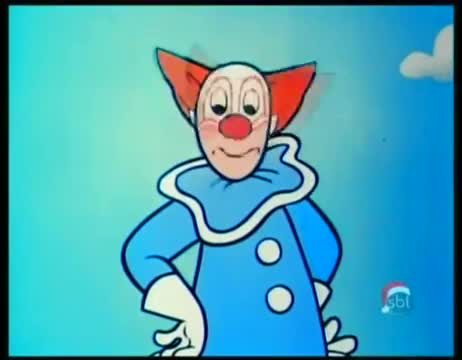 Assistir Bozo Dublado Desenho 130 - 130