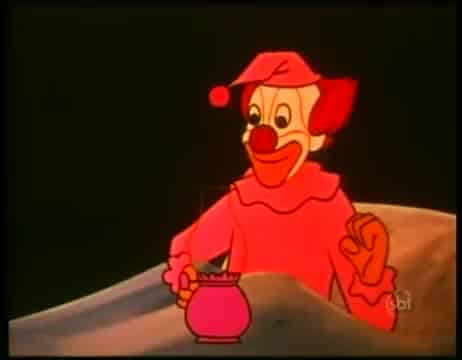 Assistir Bozo Dublado Desenho 15 - 15