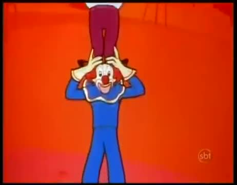 Assistir Bozo Dublado Desenho 24 - 24